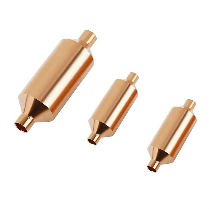 Refrigeration Copper Filter